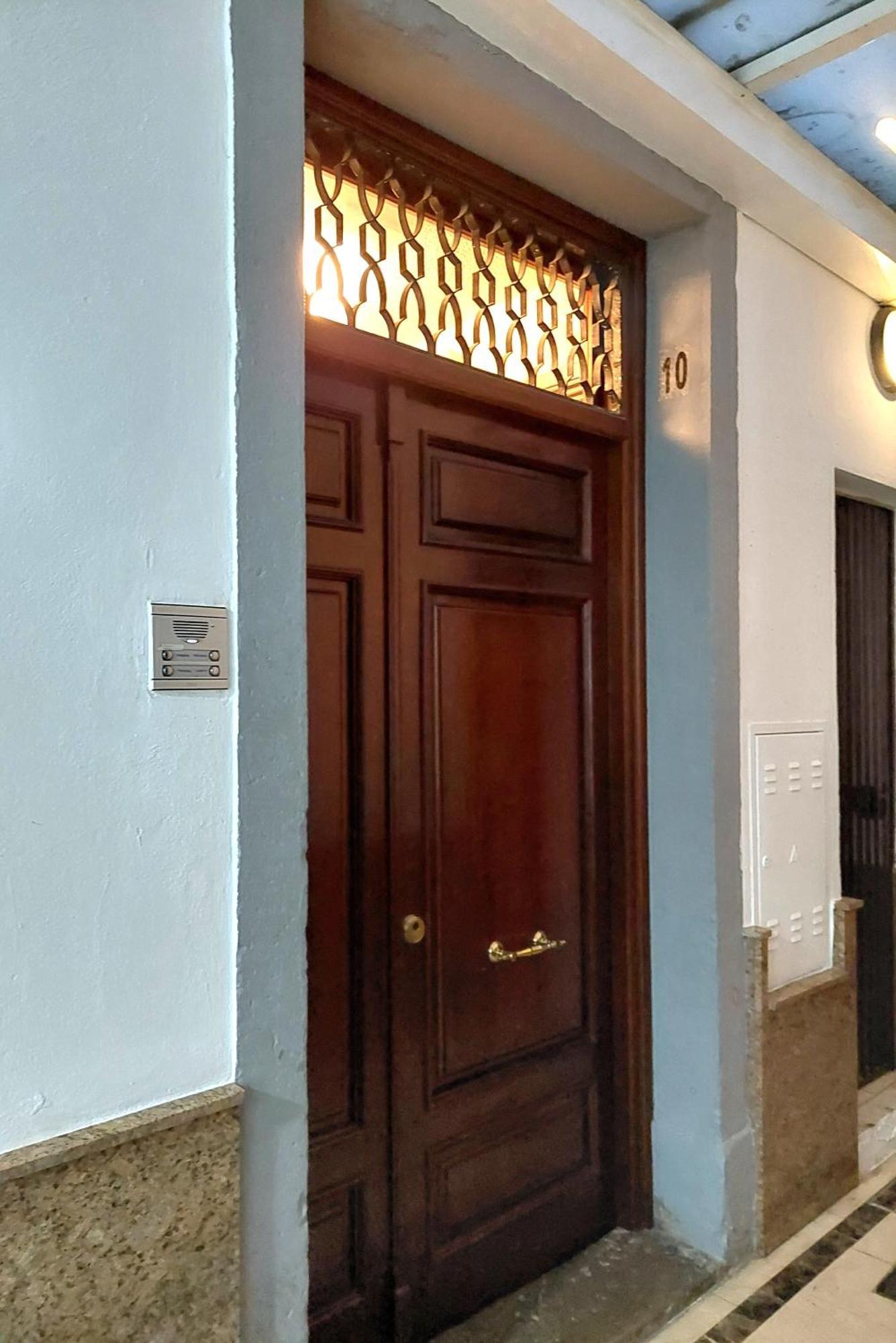 Granada Puerto Home Boutique 외부 사진