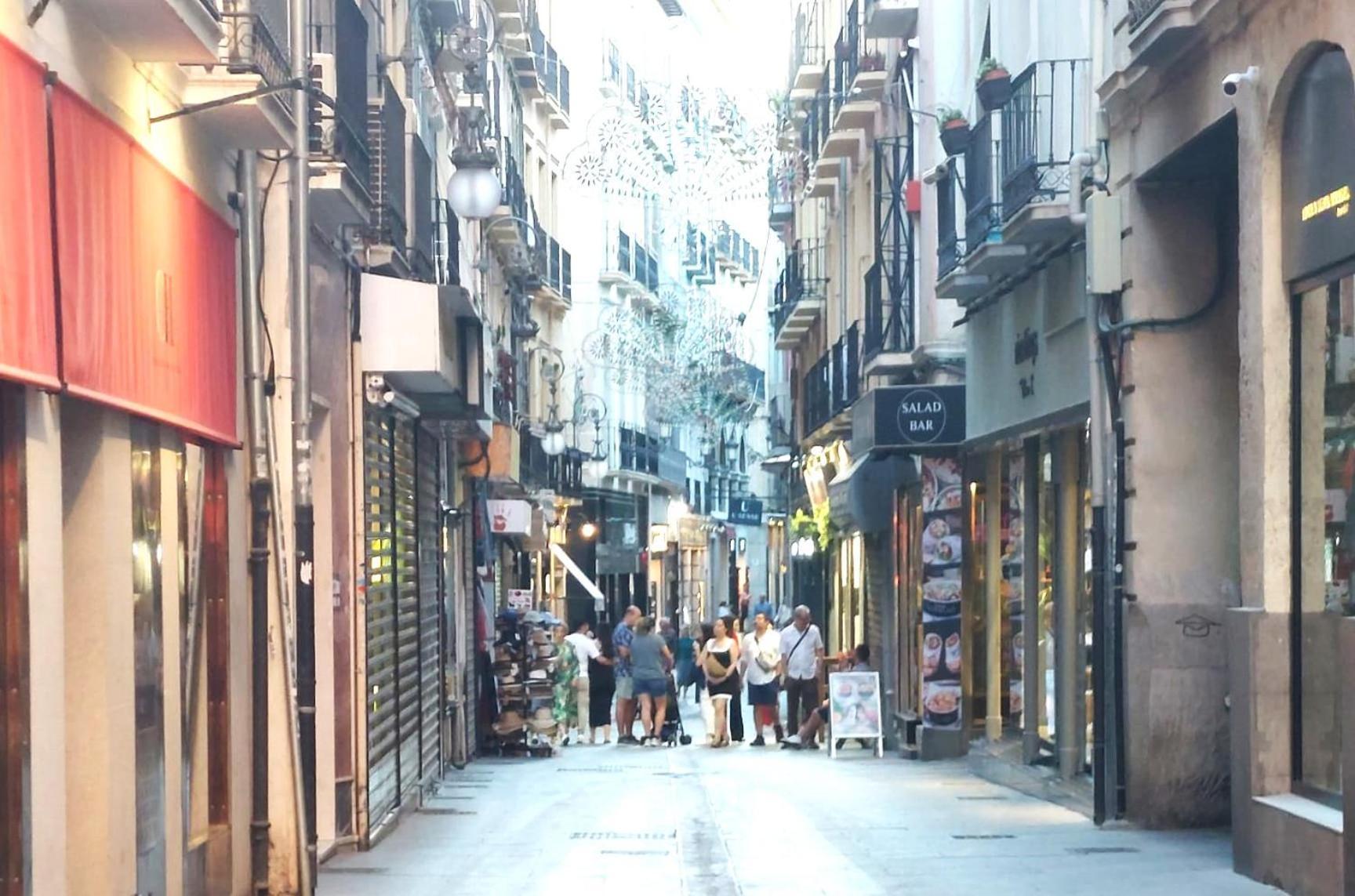 Granada Puerto Home Boutique 외부 사진