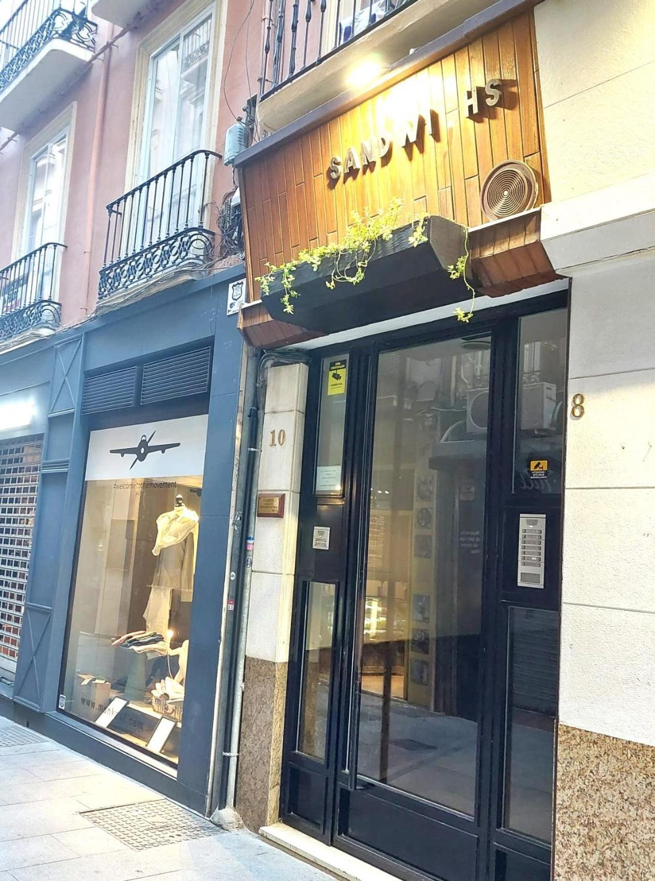 Granada Puerto Home Boutique 외부 사진