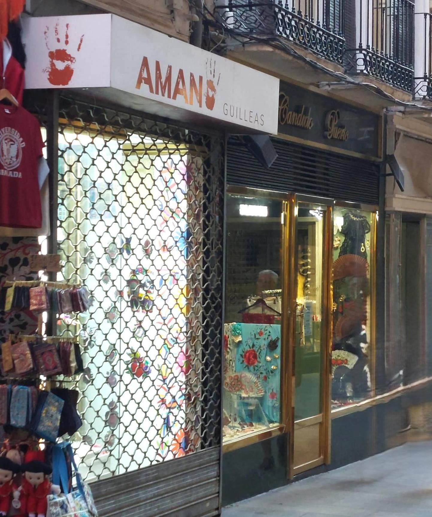 Granada Puerto Home Boutique 외부 사진