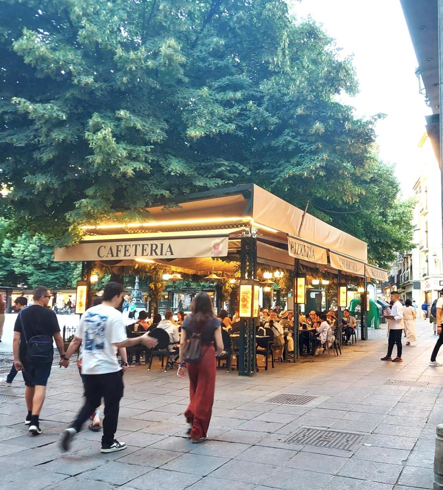 Granada Puerto Home Boutique 외부 사진