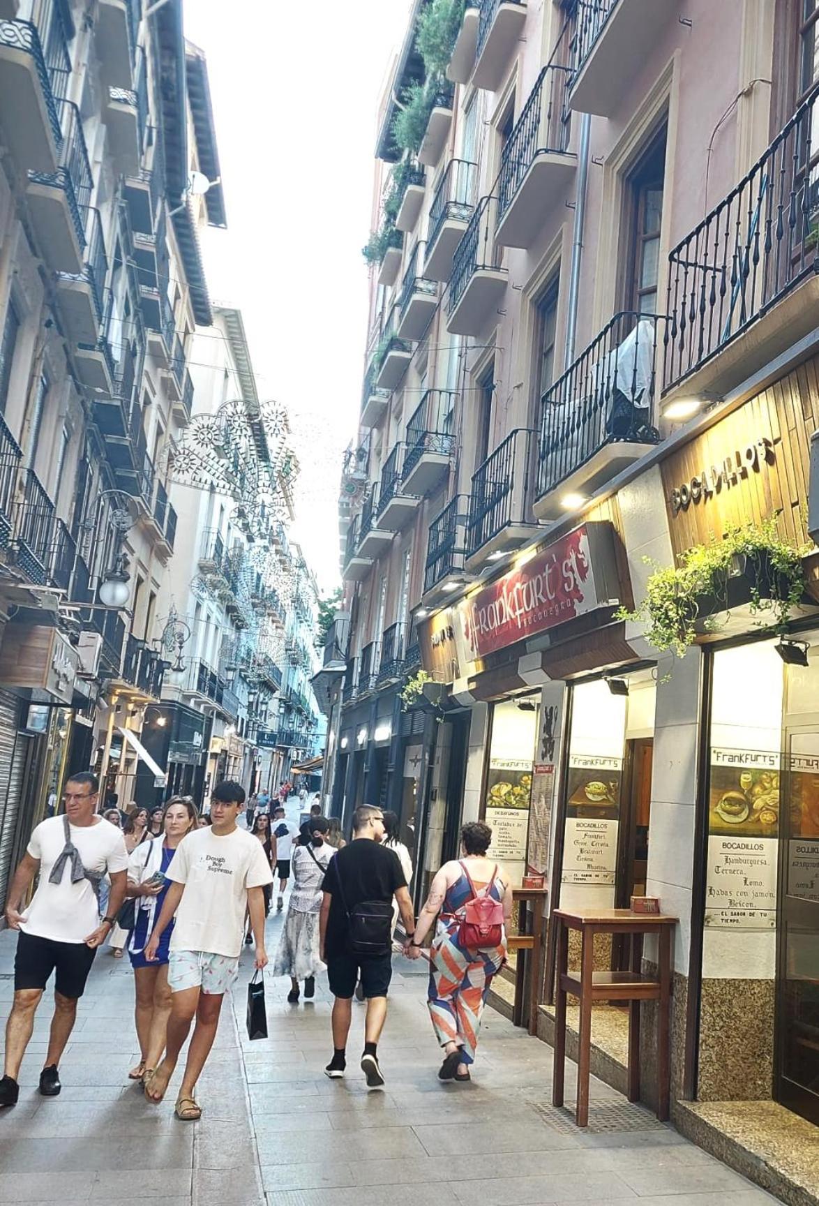 Granada Puerto Home Boutique 외부 사진