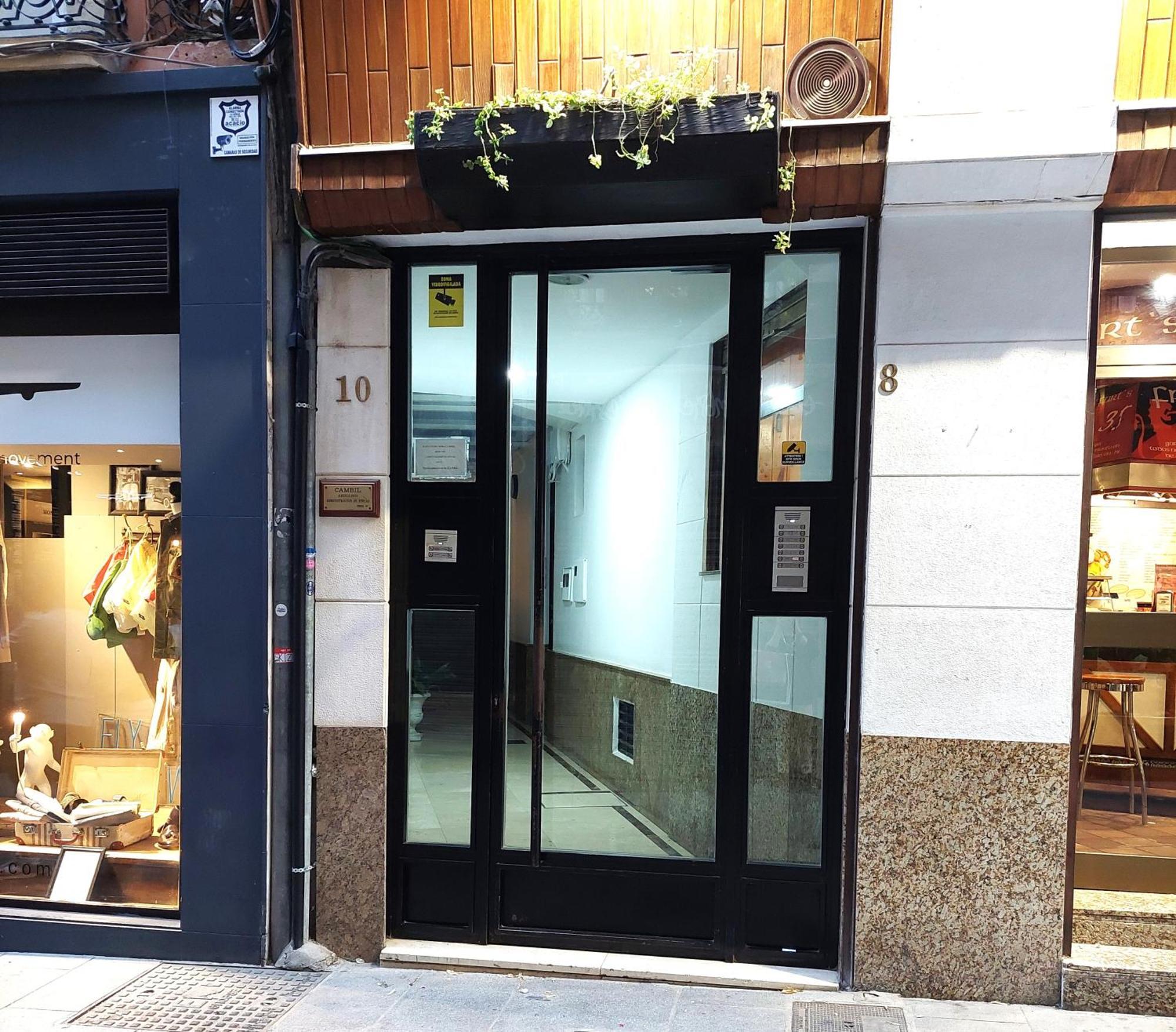 Granada Puerto Home Boutique 외부 사진