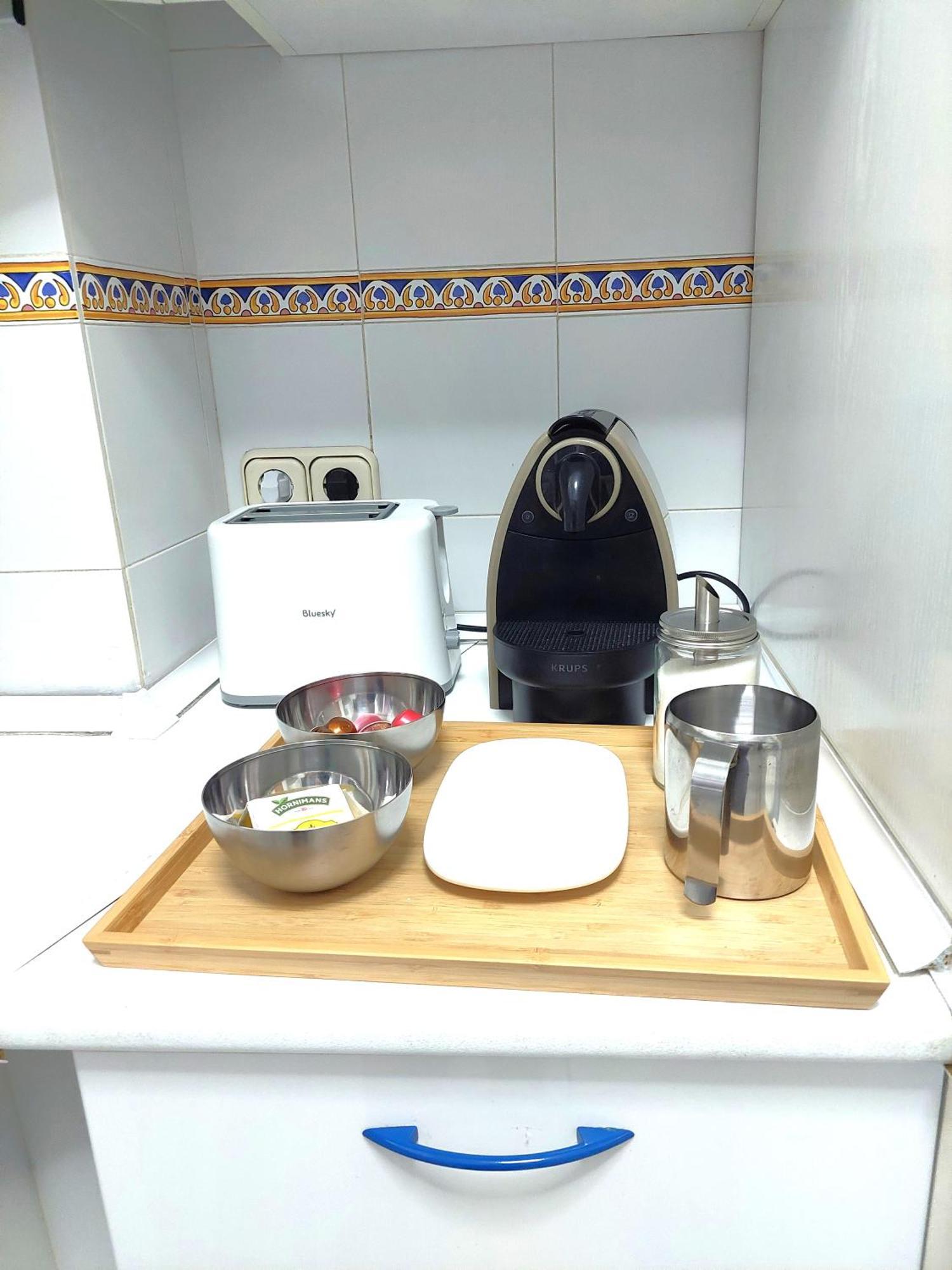 Granada Puerto Home Boutique 외부 사진