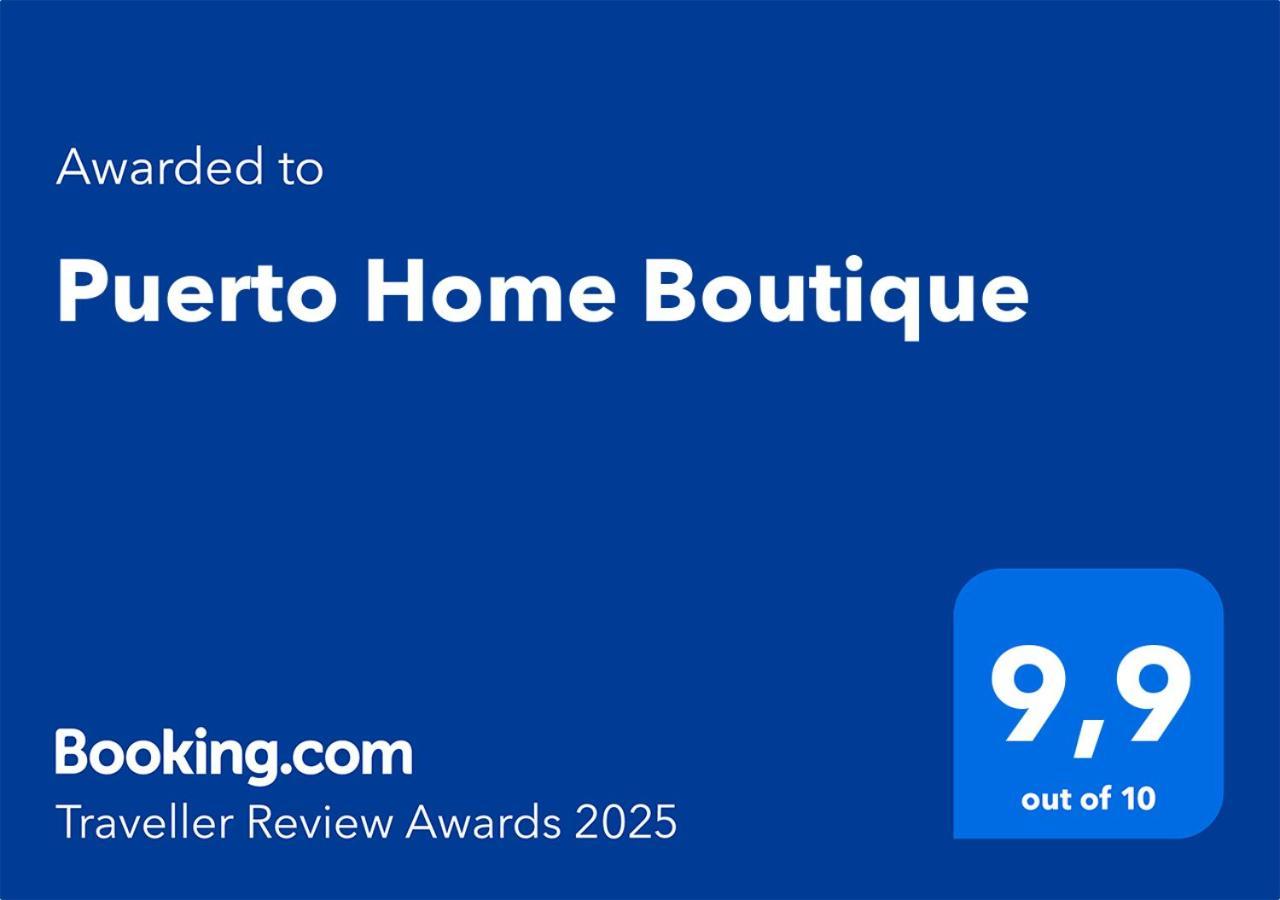 Granada Puerto Home Boutique 외부 사진